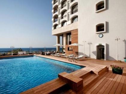 Orchid Tel Aviv - image 11