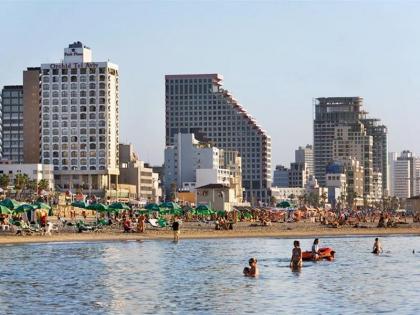 Orchid Tel Aviv - image 17
