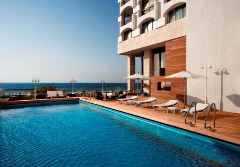 Orchid Tel Aviv - image 2
