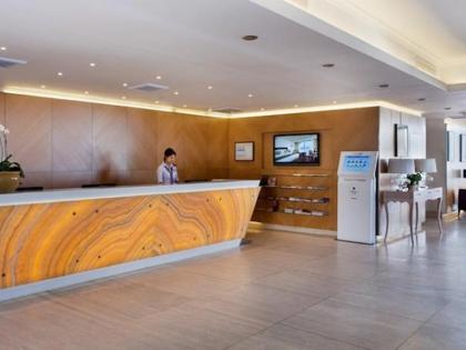 Orchid Tel Aviv - image 20