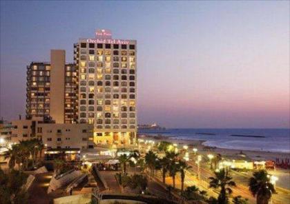 Orchid Tel Aviv - image 4