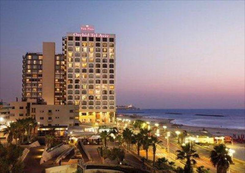 Orchid Tel Aviv - image 4