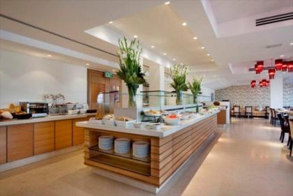 Orchid Tel Aviv - image 7