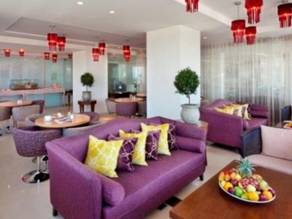 Orchid Tel Aviv - image 9