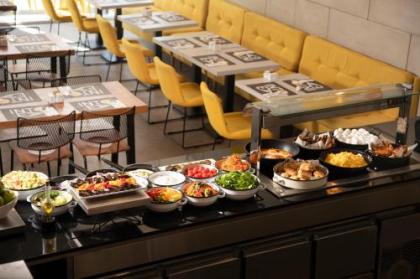 BY14 TLV Hotel - image 11