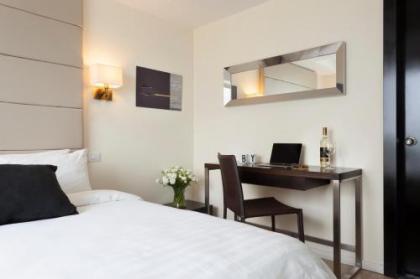 BY14 TLV Hotel - image 17
