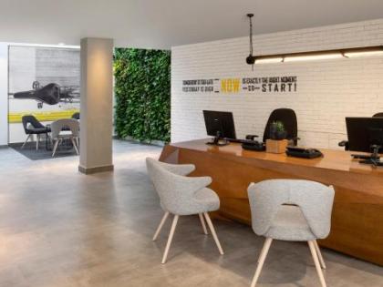 BY14 TLV Hotel - image 18