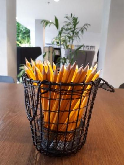 BY14 TLV Hotel - image 19