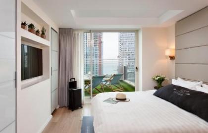 BY14 TLV Hotel - image 2