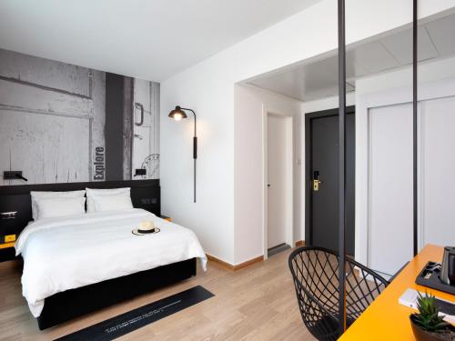 BY14 TLV Hotel - image 5