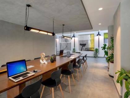 BY14 TLV Hotel - image 8