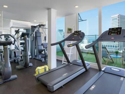 BY14 TLV Hotel - image 9