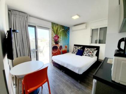 Dizengoff Sea Residence - image 1