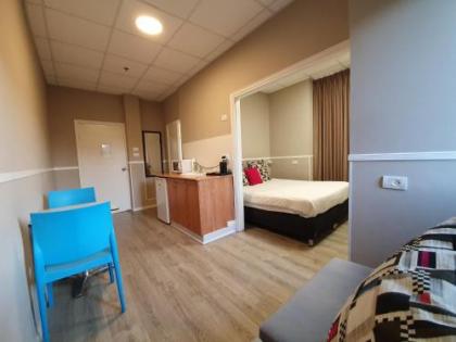 Dizengoff Sea Residence - image 10