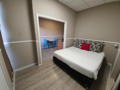 Dizengoff Sea Residence - image 12
