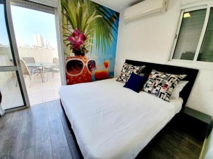 Dizengoff Sea Residence - image 14