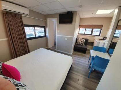Dizengoff Sea Residence - image 15