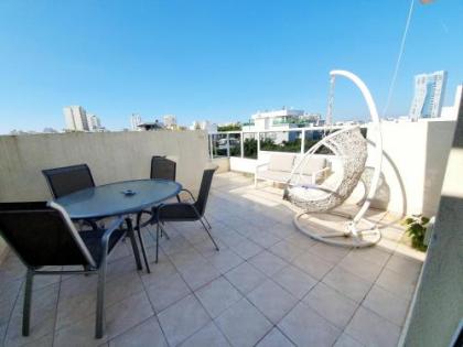 Dizengoff Sea Residence - image 19