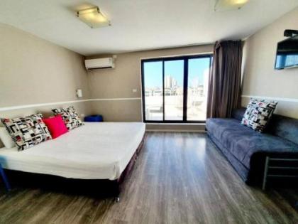 Dizengoff Sea Residence - image 2