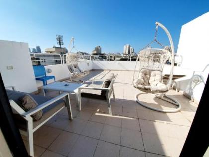 Dizengoff Sea Residence - image 5