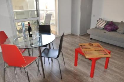 Dizengoff Sea Residence - image 7