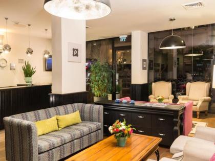 The New Port Hotel TLV - image 1