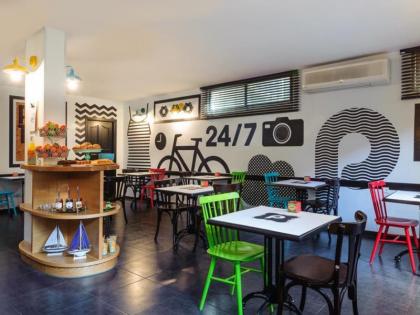 The New Port Hotel TLV - image 11