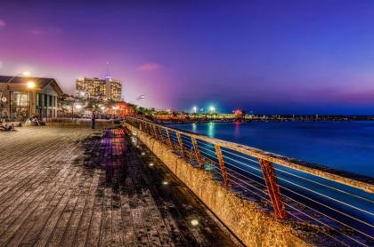 The New Port Hotel TLV - image 12