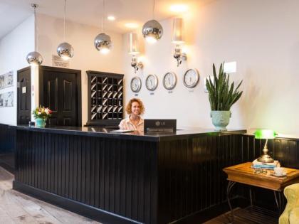 The New Port Hotel TLV - image 15