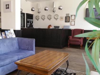 The New Port Hotel TLV - image 16
