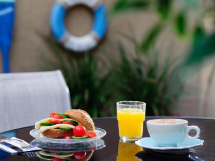The New Port Hotel TLV - image 17
