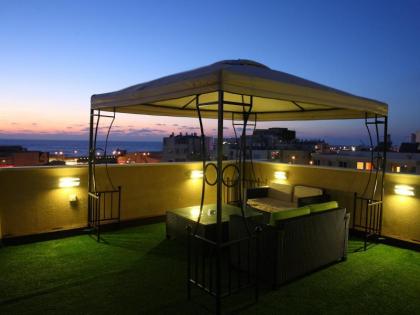 The New Port Hotel TLV - image 19