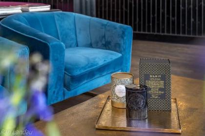 The New Port Hotel TLV - image 2