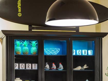The New Port Hotel TLV - image 20