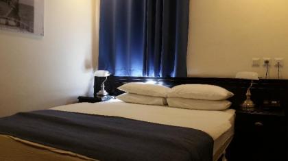 The New Port Hotel TLV - image 3