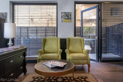 The New Port Hotel TLV - image 4