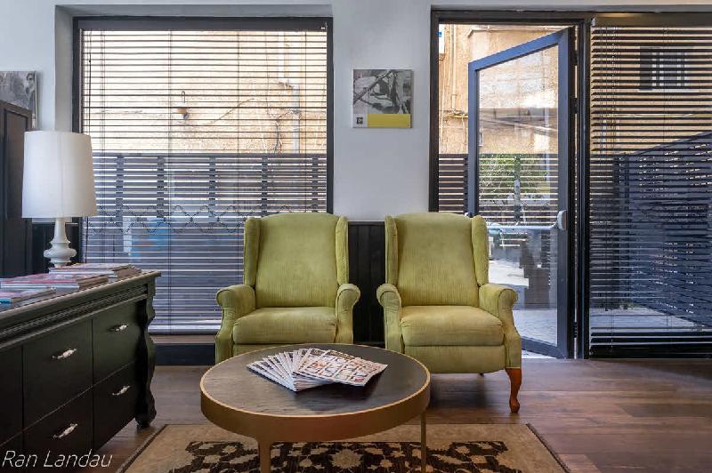 The New Port Hotel TLV - image 4