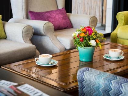 The New Port Hotel TLV - image 5