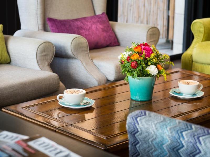 The New Port Hotel TLV - image 5