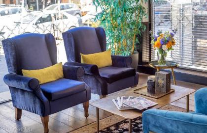 The New Port Hotel TLV - image 6