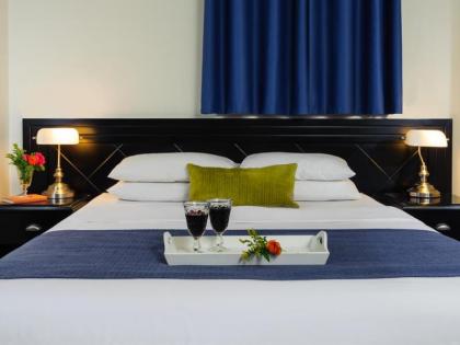 The New Port Hotel TLV - image 8