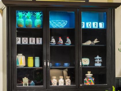 The New Port Hotel TLV - image 9