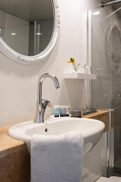 Maxim Design Hotel 3 Star Superior - image 15