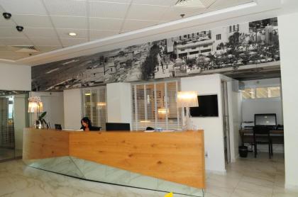 Maxim Design Hotel 3 Star Superior - image 16
