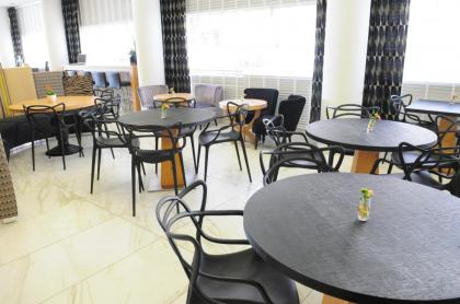 Maxim Design Hotel 3 Star Superior - image 18
