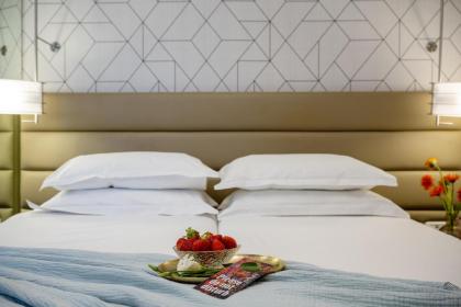 Maxim Design Hotel 3 Star Superior - image 7