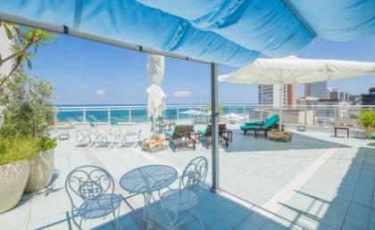 Jewel TLV Hotel - image 1