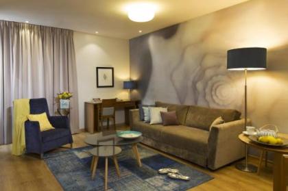 Jewel TLV Hotel - image 11