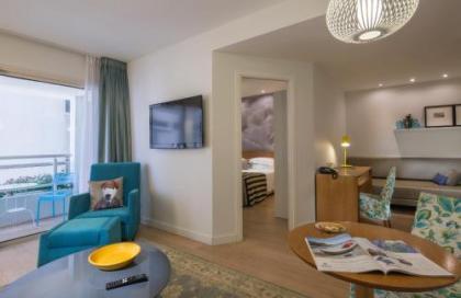 Jewel TLV Hotel - image 12