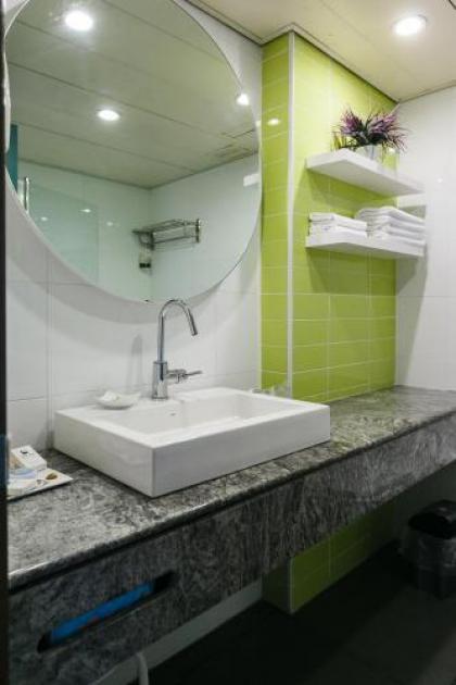 Jewel TLV Hotel - image 13